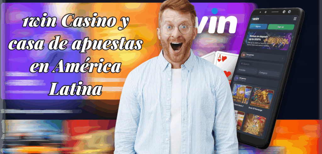 1win Casino